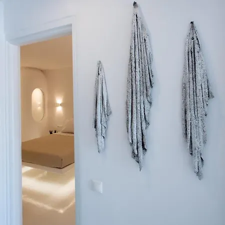 Costa By Whitelist Mykonos Vila Ftelia (Mykonos)