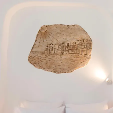 Vila Costa By Whitelist Mykonos Ftelia (Mykonos)