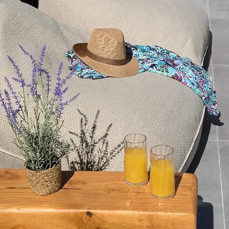 Costa By Whitelist Mykonos Vila Ftelia (Mykonos)