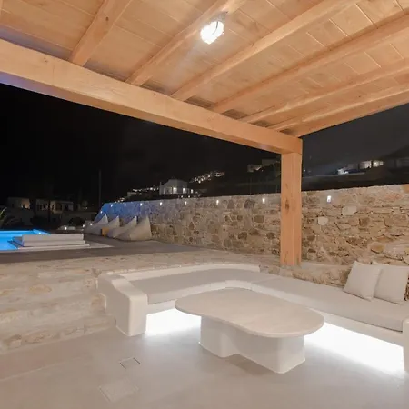 Vila Costa By Whitelist Mykonos Ftelia (Mykonos)