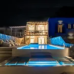 Costa By Whitelist Mykonos 别墅