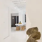 Costa By Whitelist Mykonos 别墅 *