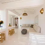 Costa By Whitelist Mykonos 法蒂亚