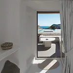 Costa By Whitelist Mykonos 别墅 法蒂亚