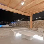 别墅 Costa By Whitelist Mykonos 法蒂亚