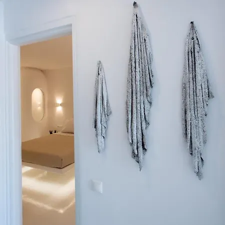 Costa By Whitelist Mykonos Villa Ftelia (Mykonos)