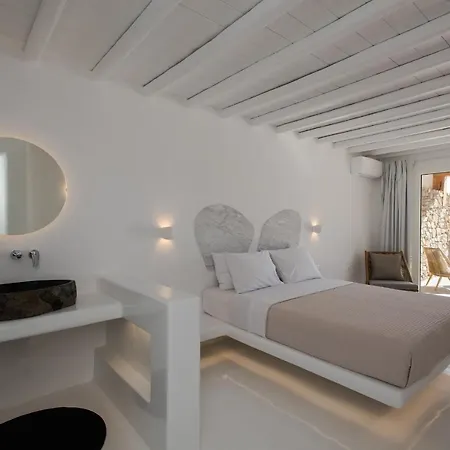 Costa By Whitelist Mykonos Villa *