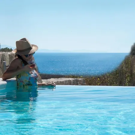 Villa Costa By Whitelist Mykonos *