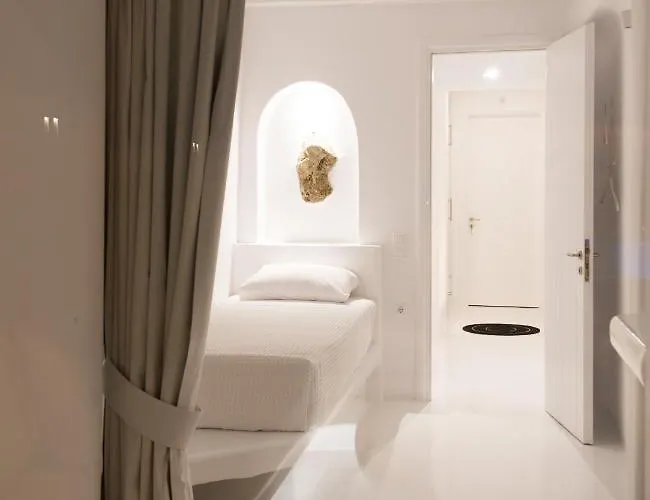 Costa By Whitelist Mykonos Ftelia (Mykonos)