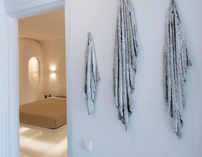 Costa By Whitelist Mykonos Villa Ftelia (Mykonos)