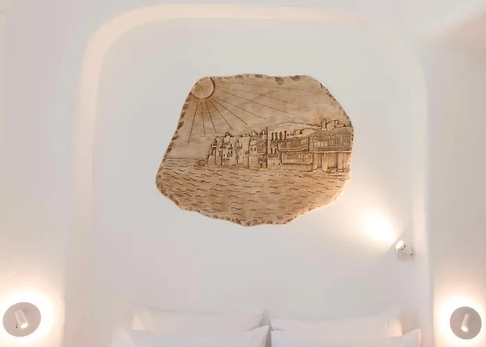 Villa Costa By Whitelist Mykonos Ftelia (Mykonos)