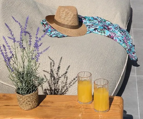 Costa By Whitelist Mykonos Villa Ftelia (Mykonos)